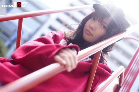 Rina Hinata 日向理名 Jav Model