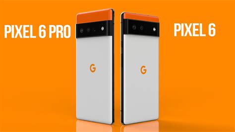 We also expect to see a larger pixel 6. Complete Details On Google Pixel 6 On Release Date ...