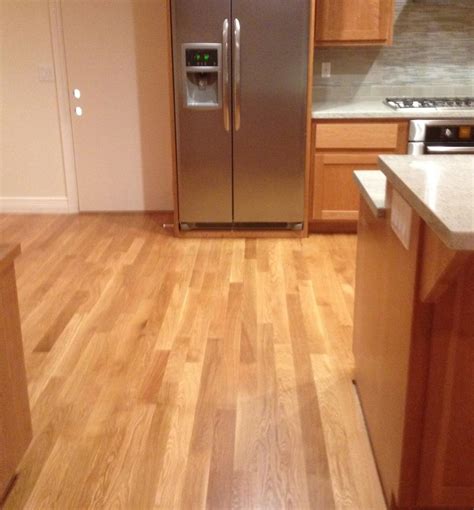 Red Oak Vs White Oak Hardwood Floor Key Comparison