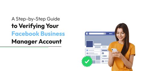A Step By Step Guide To Verifying Your Facebook Business Manager Account