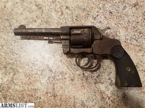 Colt Da 38 Revolver Serial Number Lookup Everaround