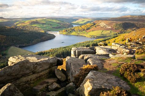 Peak District National Park Travel Guide Parks And Trips