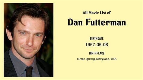 Dan Futterman Movies List Dan Futterman Filmography Of Dan Futterman