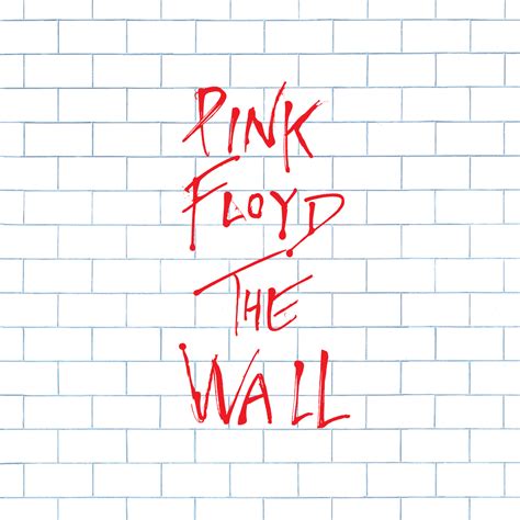 The Wall Pink Floyd Fandom