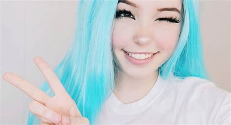 Belle Delphine Deleted Video Images Telegraph