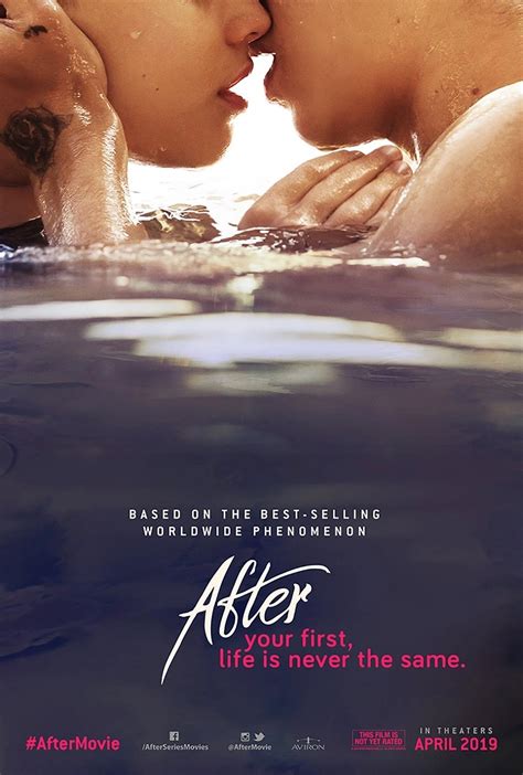 After Pictures Trailer Reviews News Dvd And Soundtrack