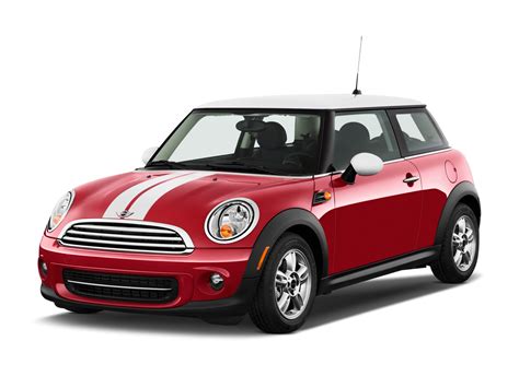 2013 Mini Cooper Review And News Motorauthority