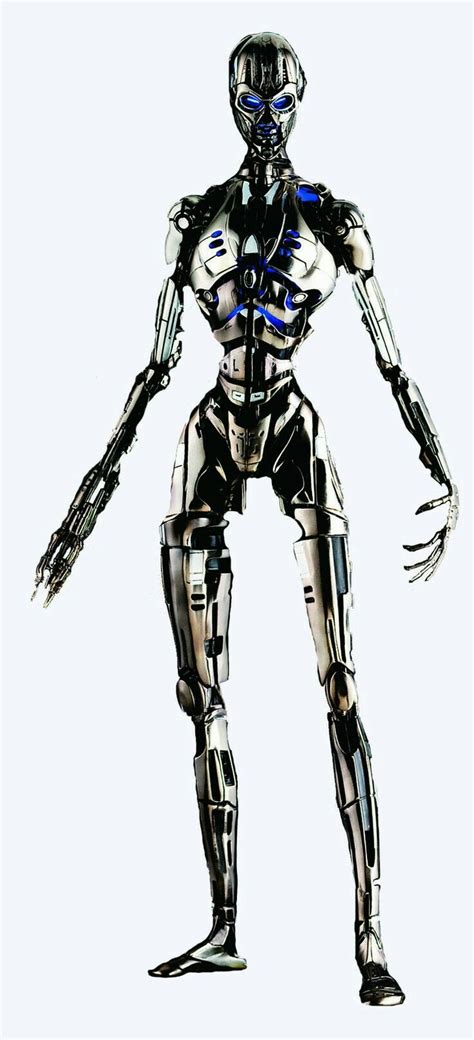 La Tx De Terminator 3 Terminator Movies Terminator Cyberpunk Character