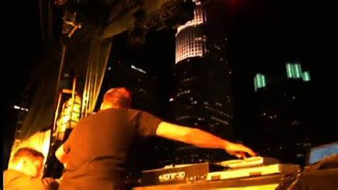 Paul Van Dyk Live In Los Angeles Youtube