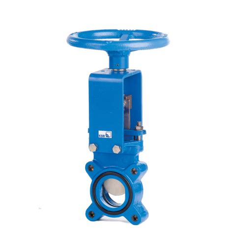 Knife Gate Valve Specification Knife Gate Valves