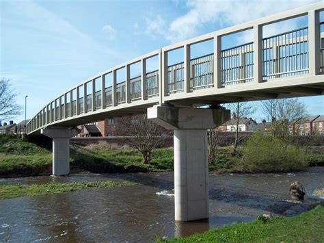Cts Bridges Versatile Steel Truss Bridges For Spans 0f 20 80m