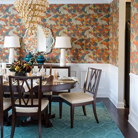 Top 4 Creative Dining Room Trends 2020 (35+ Images and Videos)
