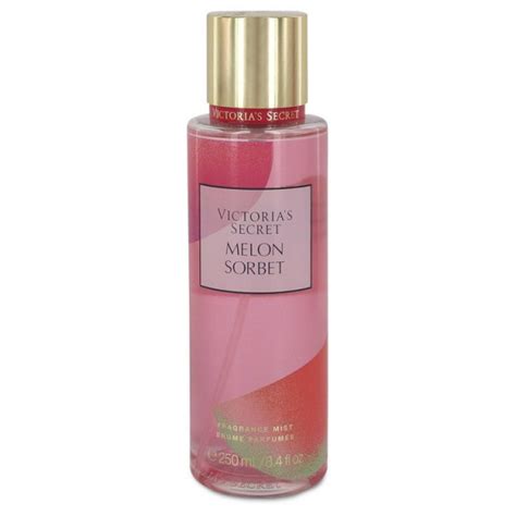 Brume parfumée Melon Sorbet de Victoria's Secret en 250 ML pour Femme
