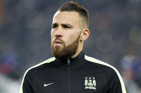 Nicolás hernán gonzalo otamendi is an argentine professional footballer who plays as a centre back for primeira liga club benfica and the argentina national team. Nicolas Otamendi: Man City can cope without Vincent ...