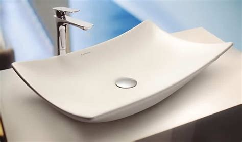 Los lavamanos modernos ayudan a refrescar la decoración del baño. LAVAMANOS LYON | Grupo Azulejero de Mayoristas - Lo mejor ...
