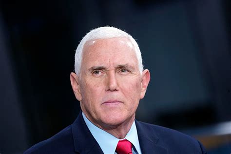 Jan 6 Committee Pushes Back After Pence Says He Wont Testify 850 Wftl