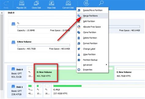 How To Merge Disk Partitions In Windows Complete Guide Yorketech