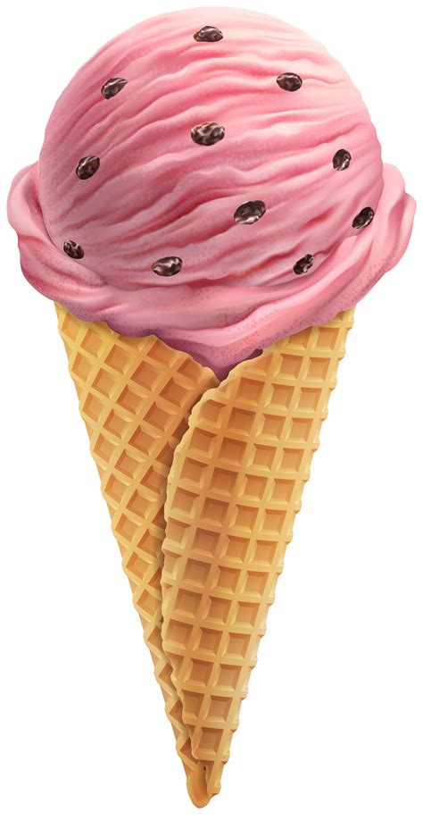 Ice Cream Cone Transparent Image Ice Cream Art Ice Cream Clipart