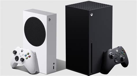 Xbox Has Tested Series X and S Backwards Compatibility for 500,000