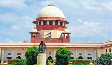 Andhra Pradesh Supreme Court To Hear Plea On Go No 1 On April 24 Telangana Today