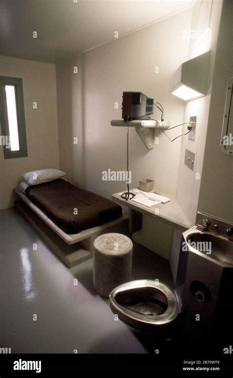 Supermax Prison Colorado Hi Res Stock Photography And Images Alamy