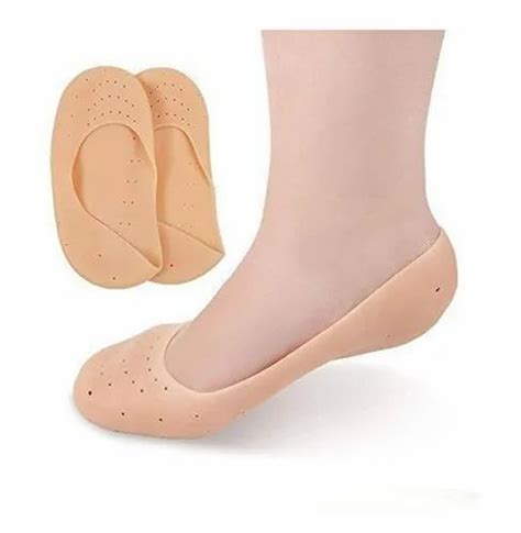 Silicone Foot Pad At Best Price In India