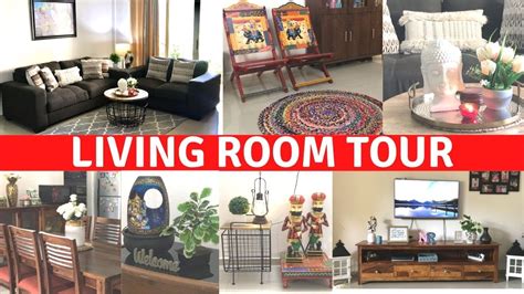 2020 🏡living Room Tour Home Decoration Ideas Living Room Decor