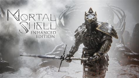 Mortal Shell Enhanced Edition Review Mkau Gaming