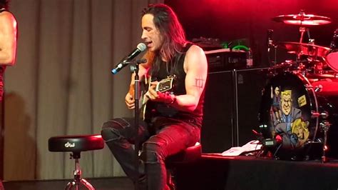 More Than Words Full By Nuno Bettencourt Youtube