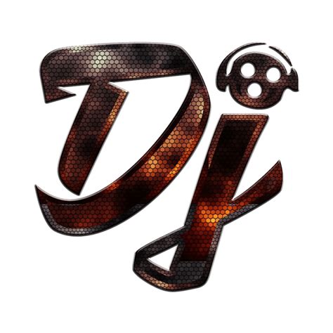 Dj Logo Hd Png Virtual Dj Logo Png Free Transparent Png Download Pngkey Danglowillustration