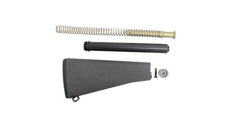 Stag Arms Ar 15 A2 Buttstock Kit 5 Star Rating Free Shipping Over 49