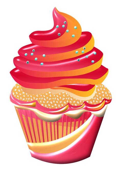 1372 Best Images About Cupcakes On Pinterest Lollipops