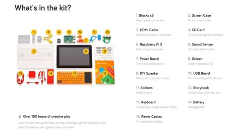 Kano Computer Kit Complete Review A Fun Diy Laptop That Teaches Kids