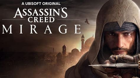 Assassin S Creed Mirage Trailer Remixed By Arabic Oud YouTube