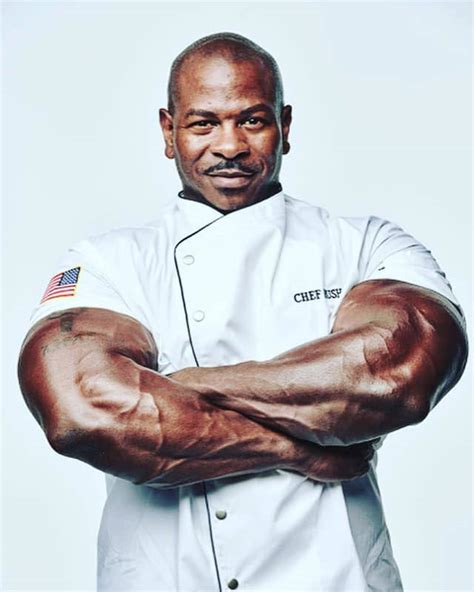 The White House Chef Does 2222 Pushups A Day For Veterans We Are The