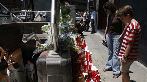 Debido al accidente del metro olivos, la jefa de gobierno, claudia sheinbaum, instaló un centro de mando para seguir las labores de rescate de los cuerpos. Piden casi cuatro años de prisión para los exdirectivos acusados por el accidente del metro de ...