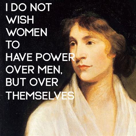 Mary Wollstonecraft Had Some Wise Words Business Negotiation Mindset