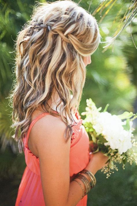 These styles require much finer detail and attention. 40 Irresistible Hairstyles for Brides and Bridesmaids