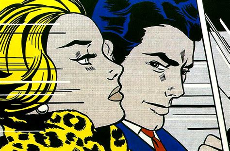 Roy Lichtenstein His Career Artwork And Legacy
