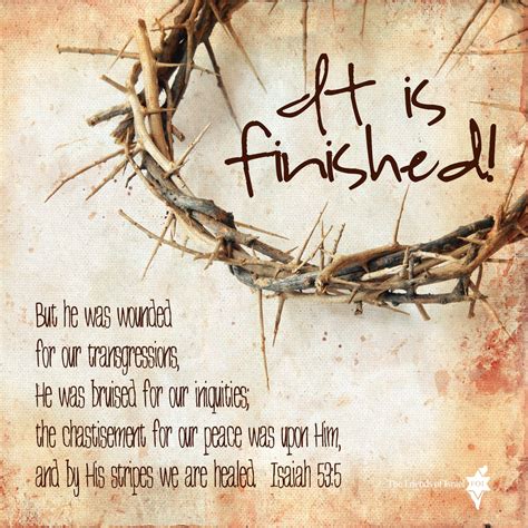 The Best Good Friday Quotes Bible