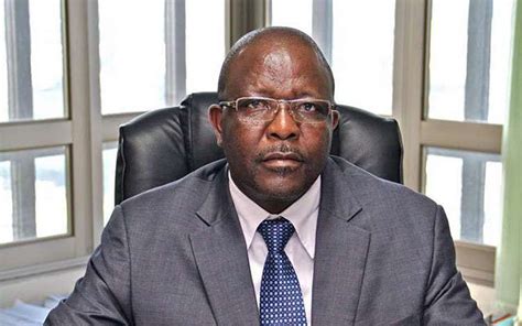 Moris Mpofu Lands Top Zimra Post After Being Fired From Zcdc Over Corruption Allegations