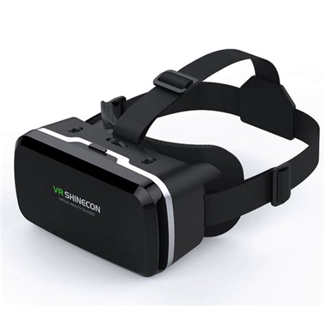 vr glasses 3d virtual reality shinecon sc g04a other for mobile
