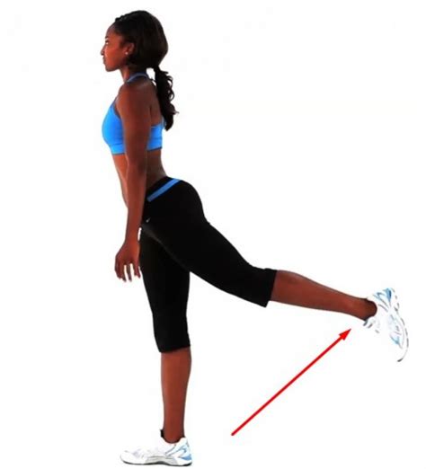Hip Flexors In Running And 6 Stretches To Make Them Stronger Rc