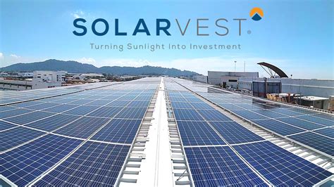 Aside from the price of a full set of solar panels for homes, which includes the panel, charge controller, and battery storage, you will still need to consider how much it. Solarvest - Turning Sunlight into Investment | Solar ...