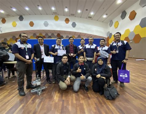 Organized by bioss (bioprocess engineering student society) since 2015, this annual event attracts inventors. Diamond Award in International, Invention, Innovation ...