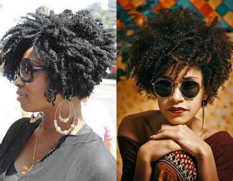 Natural Black Hairstyles 2017 Trends One Has To Know Now