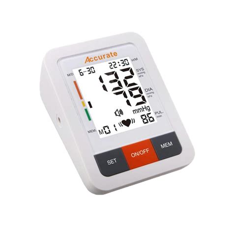 Most Accurate Blood Pressure Monitor Discount Deals Save 45 Jlcatj