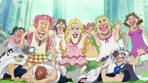 Okama One Piece Wiki Fandom Powered By Wikia
