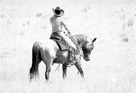 Cowgirl Up Photograph By Athena Mckinzie Fine Art America