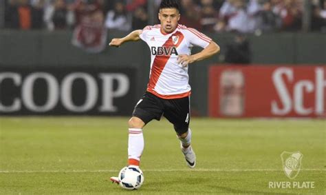 Na negociação, o palmeiras acertou a compra de 50% dos direitos econômicos do jogador que chega para. Jorge Moreira, lateral do River Plate, entra na mira do ...